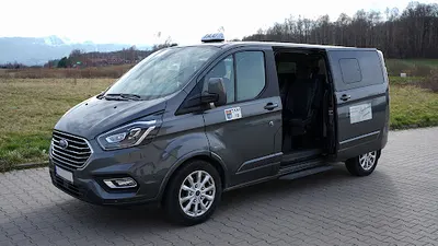 Taxi Karpacz Kowary SzybkiBus